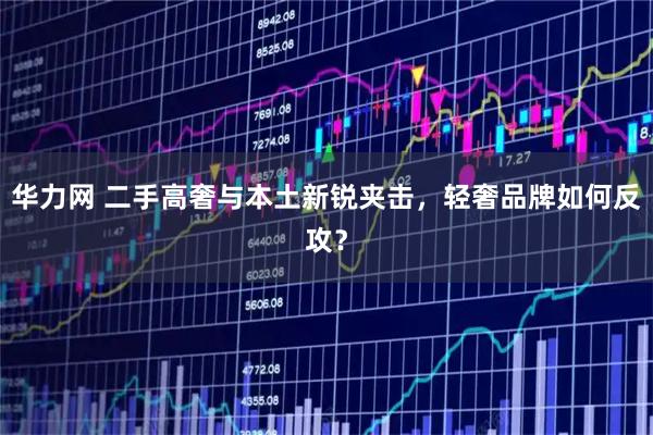华力网 二手高奢与本土新锐夹击,轻奢品牌如何反攻?